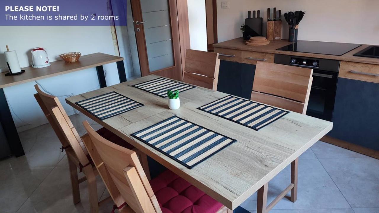 Amaryllis Residence, Apartment Diana & Deluxe Rooms With Shared Kitchen Veli Lošinj Exterior foto
